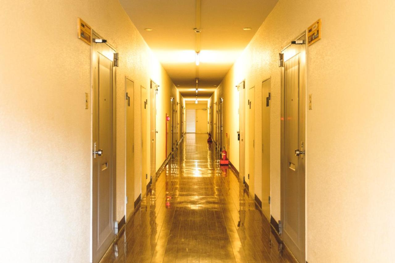 Rose Heights -Vacation Rental- Ōsaka Extérieur photo